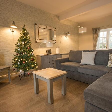 Peveril Cottage - Darwin Lake Holiday Village Matlock  Esterno foto
