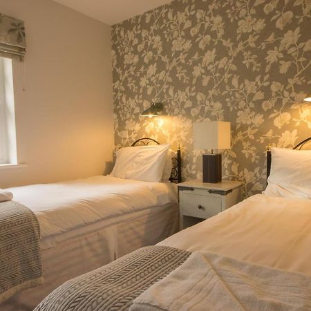 Peveril Cottage - Darwin Lake Holiday Village Matlock  Esterno foto