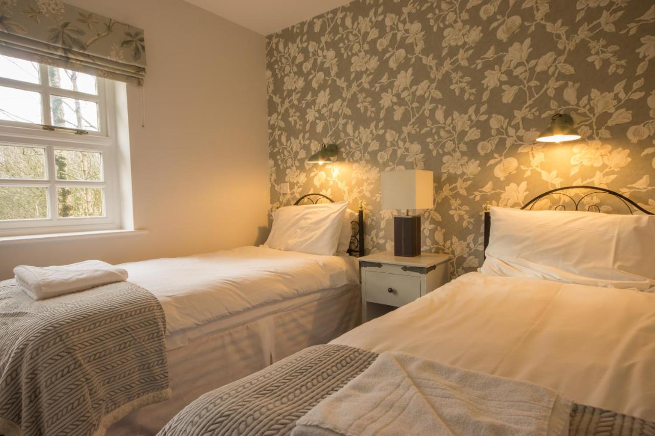 Peveril Cottage - Darwin Lake Holiday Village Matlock  Esterno foto