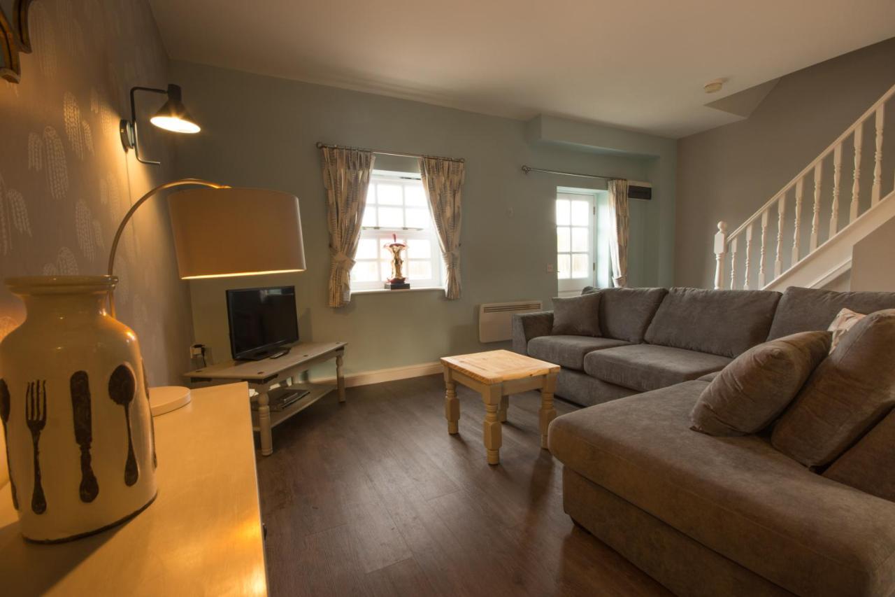Peveril Cottage - Darwin Lake Holiday Village Matlock  Esterno foto